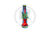 27ft-tropical-fireblast-slip-slide-ws1469 2