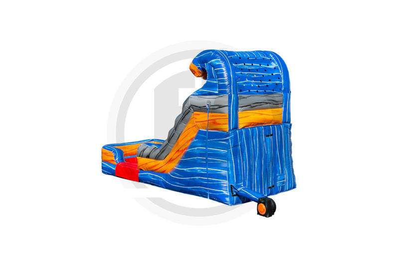 12-ft-fireblast-tsunami-water-slide-ws1479 4