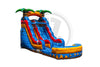15 Tropical Inferno SL SP Water Slide