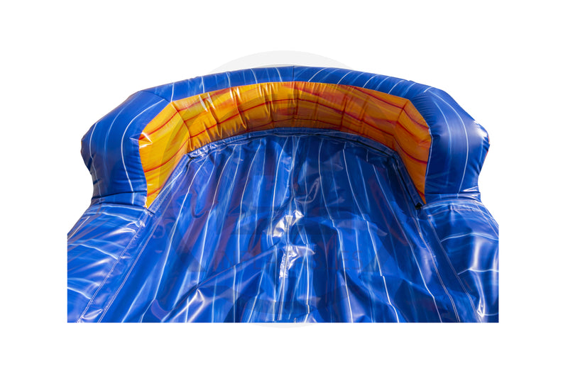 15 Tropical Inferno SL IP Water Slide