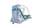 27 Cascade Falls DL SP Water Slide + Slip & Slide