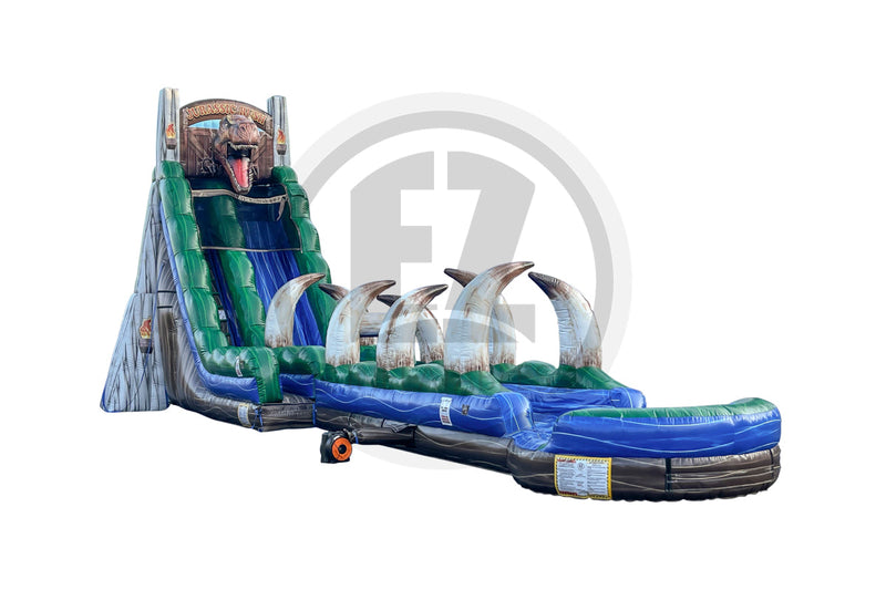 22-ft-jurassic-rush-slip-slide-sl-ws1522 2