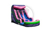 15 Wicked Ursula DL SP Water Slide
