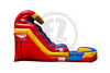 15 Taste the Rainbow DL SP Water Slide