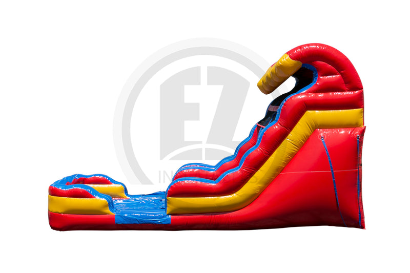 15 Taste the Rainbow DL IP Water Slide