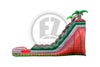 22 Ruby Crush DL SP Water Slide