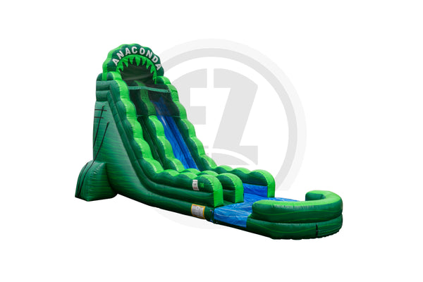 22 Anaconda SL SP Water Slide