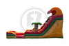18 Fiesta Tsunami Crush DL IP Water Slide