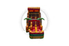18 Fiesta Tsunami Crush DL IP Water Slide
