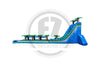 32 Blue Crush SL SP Water Slide + Slip & Slide