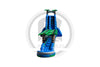 32 Blue Crush SL SP Water Slide + Slip & Slide