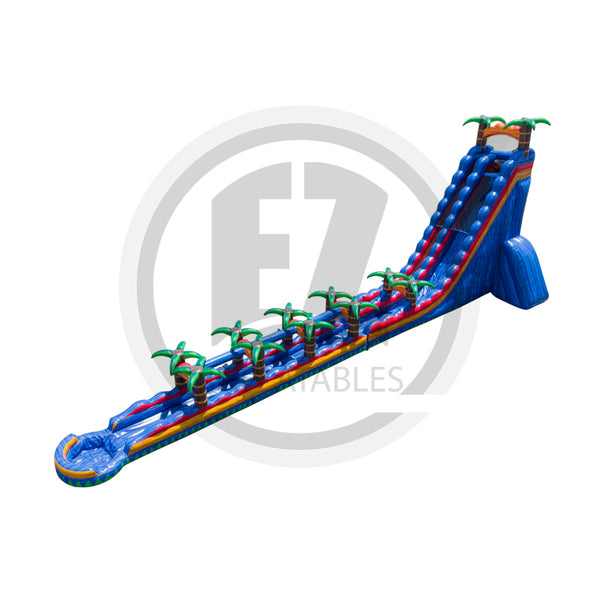 高中正義　Infinity Products Tropic Flogger WS1554-
