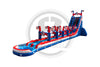 32 Stars & Stripes DL SP Water Slide + Slip & Slide