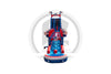 32 Stars & Stripes DL SP Water Slide + Slip & Slide
