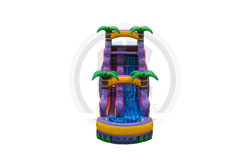 18 Purple Punch SL IP Water Slide