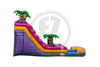 18 Purple Punch SL IP Water Slide