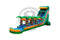 22 Mardi Gras Falls SL SP Water Slide + Slip & Slide