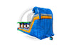 18 Tropical Fireblast DL SP Water Slide + Slip & Slide