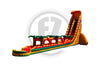 37 Molten Rapids SL SP Water Slide + Slip & Slide