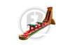 37 Molten Rapids SL SP Water Slide + Slip & Slide