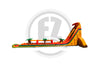 37 Molten Rapids SL SP Water Slide + Slip & Slide