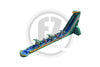 40 Mardi Gras Falls SL SP Water Slide + Slip & Slide