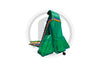 40 Mardi Gras Falls SL SP Water Slide + Slip & Slide