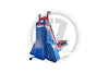 37 Stars & Stripes SL SP Water Slide + Slip & Slide