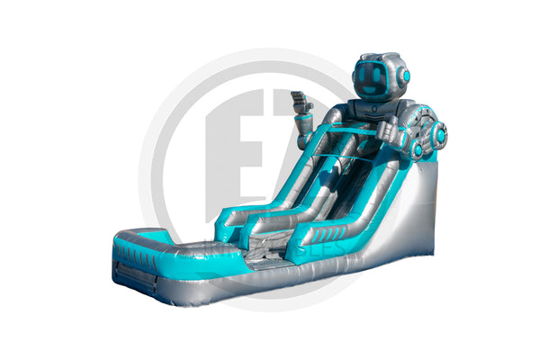 15 Bot Slide SL IP Water Slide