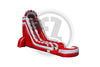 24 Big Red SL SP Water Slide