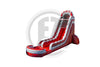 24 Big Red SL SP Water Slide
