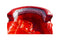 24 Big Red SL SP Water Slide