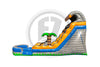18 Infernal Cascade SL SP Water Slide