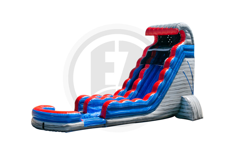 22 Rocky Marble SL IP Water Slide