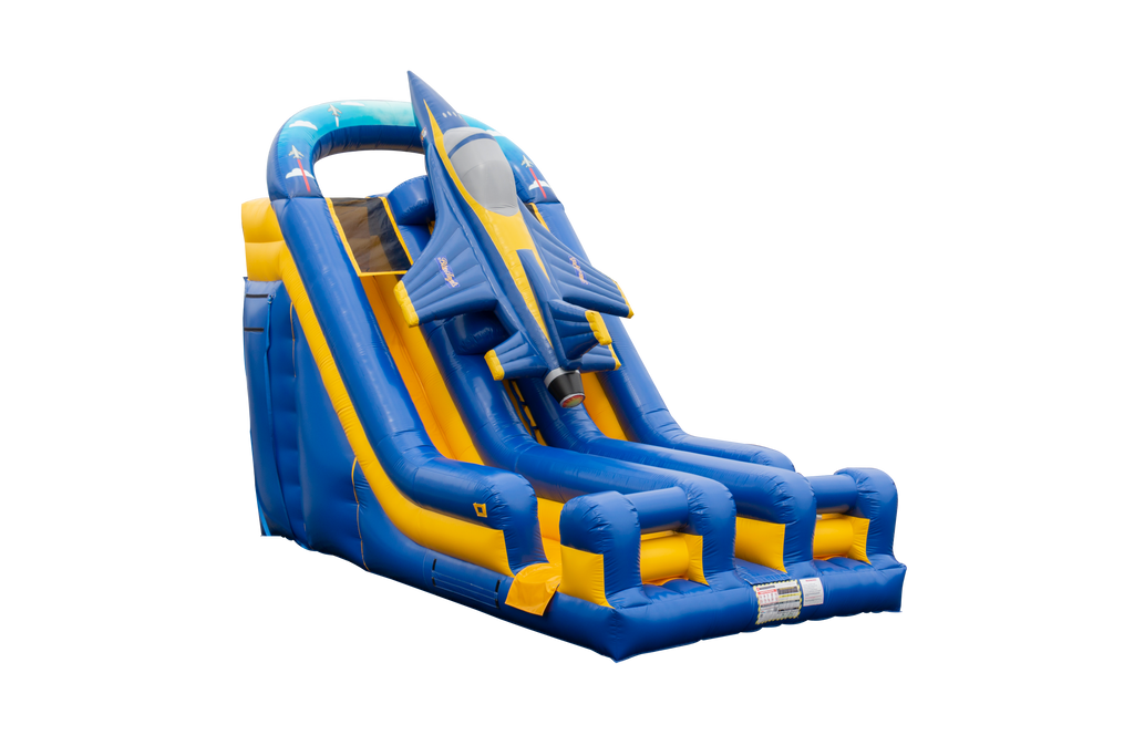 blue-angels-dual-lane-slide-s1027 1