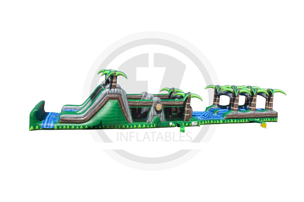 congo-rainforest-slip-slide-obstacle-course-i1115 1