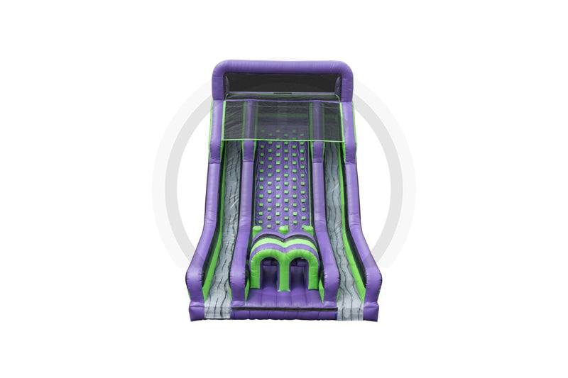 crazed-barrier-dual-rock-climb-slide-i1125 2