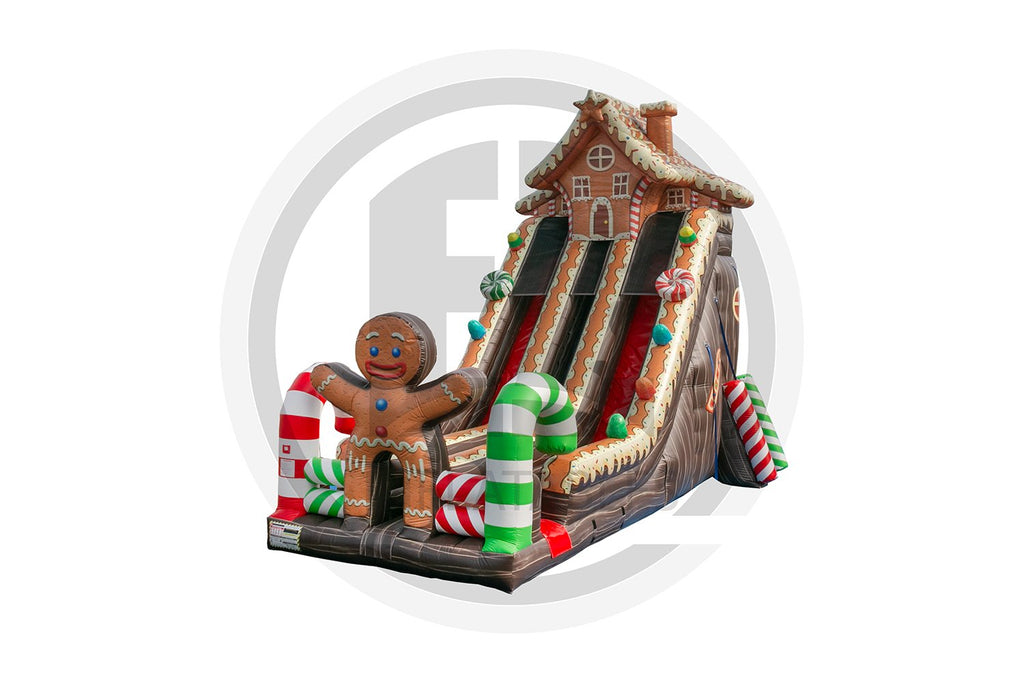 Ez Inflatable Slides EZ Inflatables Commercial Grade Slides