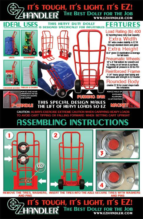 heavy-duty-ez-handler-dolly-wide-pneumatic-bb1955 3