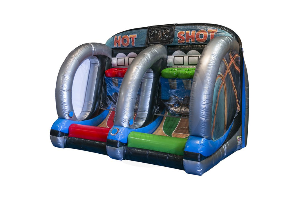 Hot Shot-G1130-EZ Inflatables