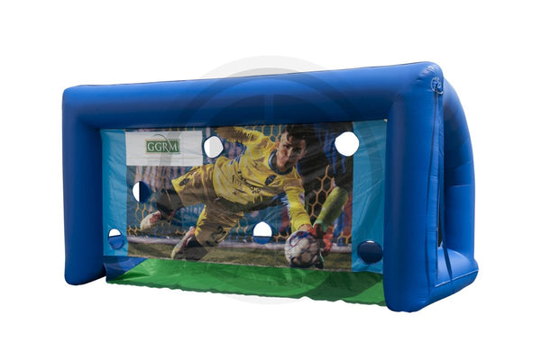 Razorlight Inflatables EZ Inflatables - Custom Inflatable