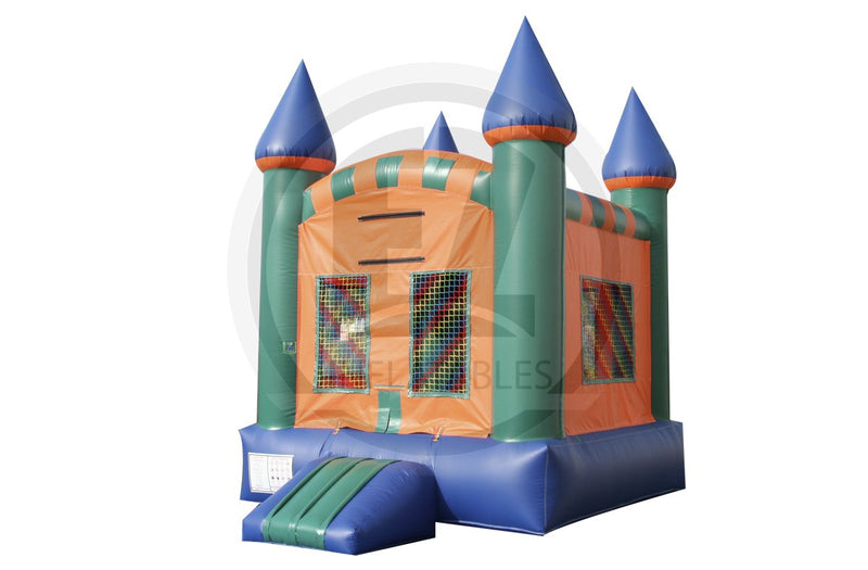 mini-bounce-house-b154 2