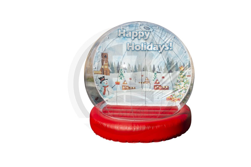snow-globe-red-ib119 3