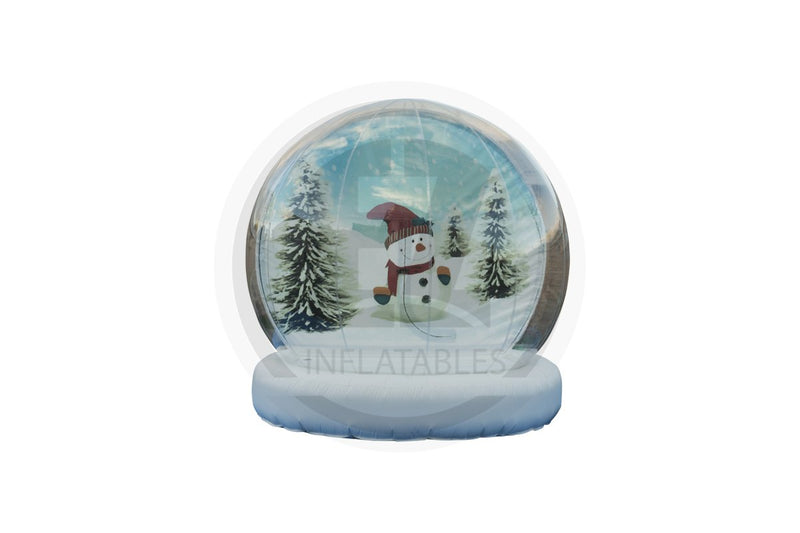snow-globe-white-ib122 1