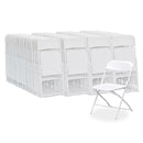 Pallet of Plastic Folding Chair-Adult (200 chairs)