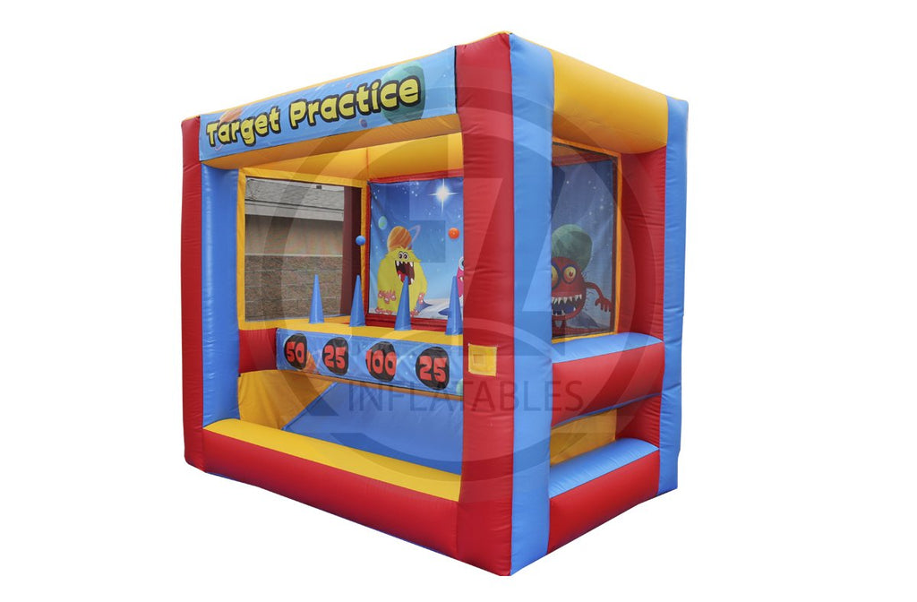 Target Inflatable Target Practice-G1034-EZ Inflatables