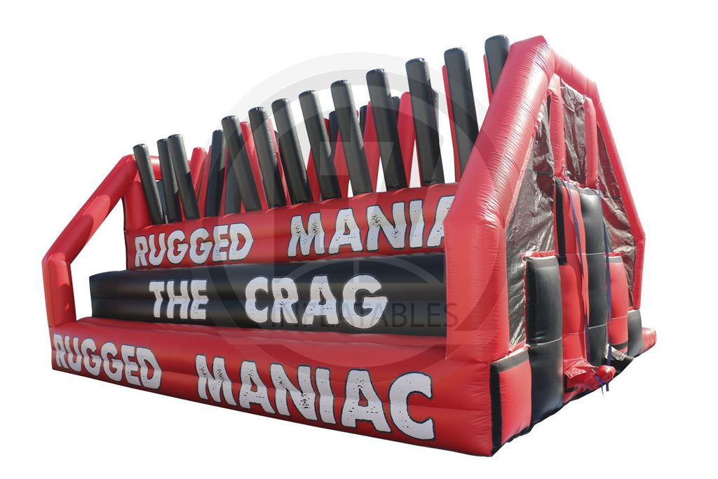 The-Crag-IC001 – EZ Inflatables