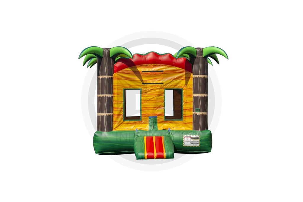 Tropical Fiesta Breeze-B1020-13-EZ Inflatables